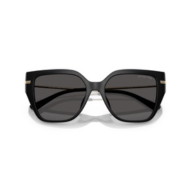 Square Sunglasses MK2231U