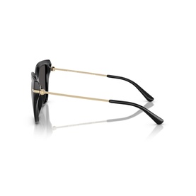 Square Sunglasses MK2231U