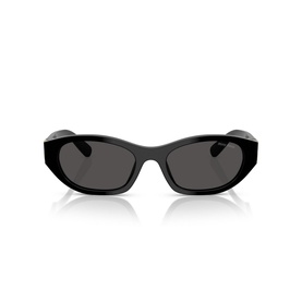 Irregular Sunglasses MU A03S