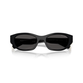 Irregular Sunglasses MU A03S