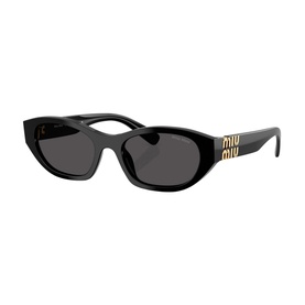 Irregular Sunglasses MU A03S