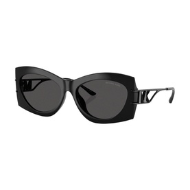 Irregular Sunglasses MK2235U