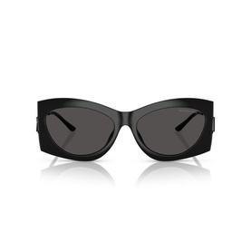 Irregular Sunglasses MK2235U