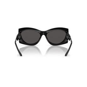 Irregular Sunglasses MK2235U