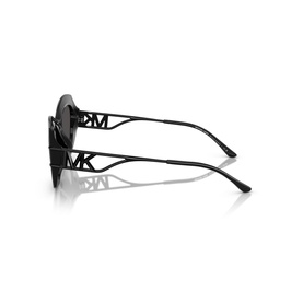 Irregular Sunglasses MK2235U