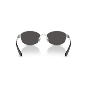 Oval Sunglasses MK1161