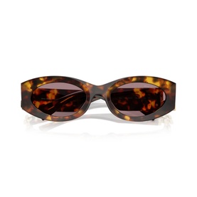 Oval Sunglasses MU 11WS