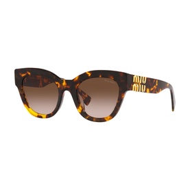 Square Sunglasses MU 01YS