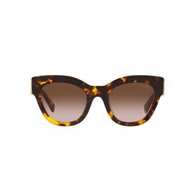 Square Sunglasses MU 01YS