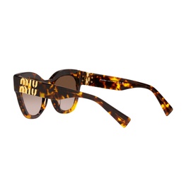 Square Sunglasses MU 01YS