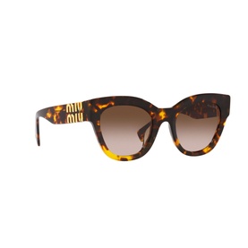 Square Sunglasses MU 01YS