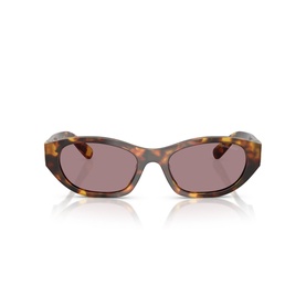 Irregular Sunglasses MU A03S