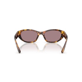Irregular Sunglasses MU A03S