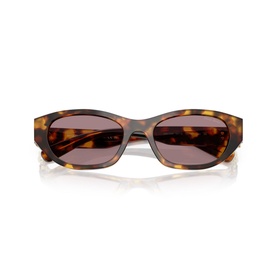 Irregular Sunglasses MU A03S
