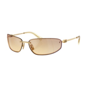 Oval Sunglasses MU A50S