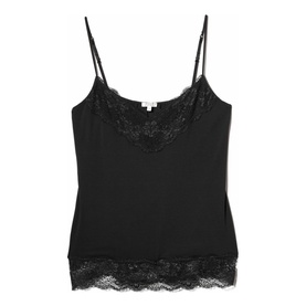 Lace Vest Cami