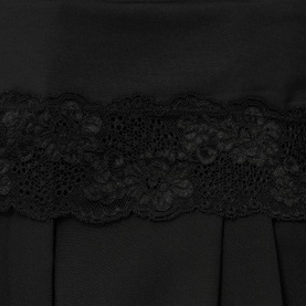 Lace Vest Cami