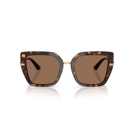 Butterfly Sunglasses DG4474