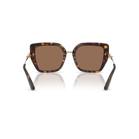 Butterfly Sunglasses DG4474