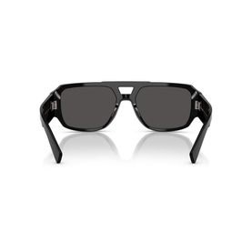 Pilot Sunglasses DG4482