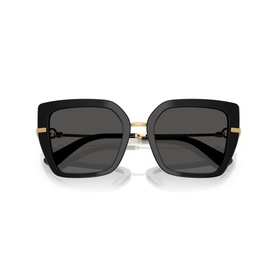 Butterfly Sunglasses DG4474