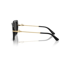 Butterfly Sunglasses DG4474