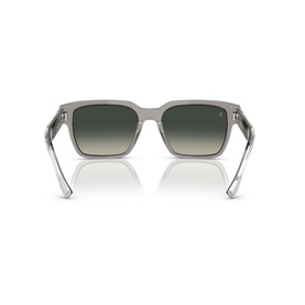 Square Sunglasses FH2011U