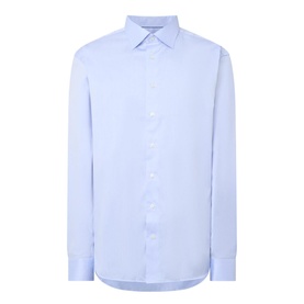 Signature Twill Formal Shirt
