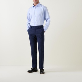 Signature Twill Formal Shirt