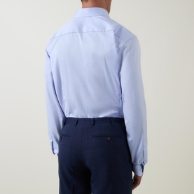Signature Twill Formal Shirt
