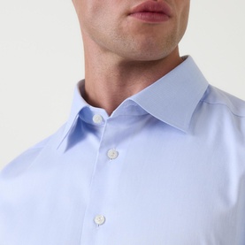 Signature Twill Formal Shirt