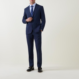 Signature Twill Formal Shirt