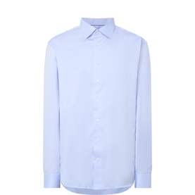 Signature Twill Formal Shirt