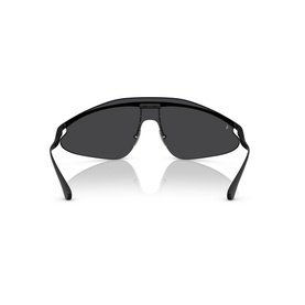 Irregular Sunglasses FH1015