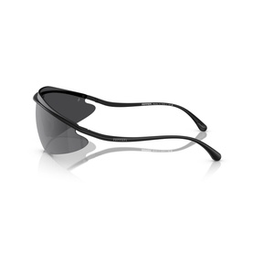 Irregular Sunglasses FH1015