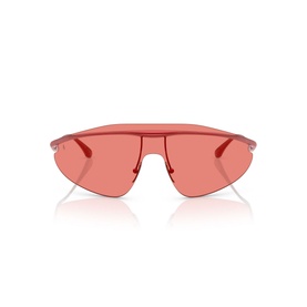 Irregular Sunglasses FH1015