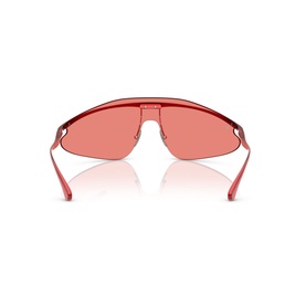 Irregular Sunglasses FH1015