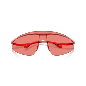 Irregular Sunglasses FH1015