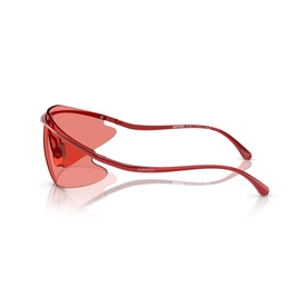 Irregular Sunglasses FH1015