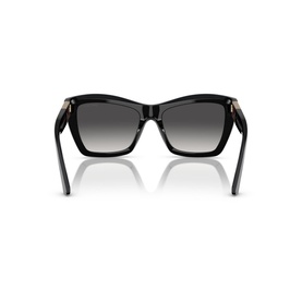 Cat Eye Sunglasses JC5031