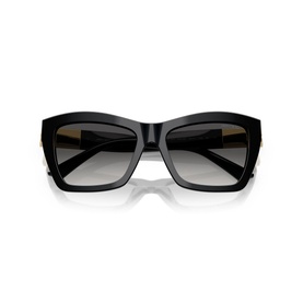 Cat Eye Sunglasses JC5031