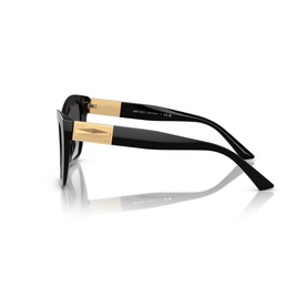 Cat Eye Sunglasses JC5031
