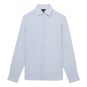 Ruban Linen Shirt