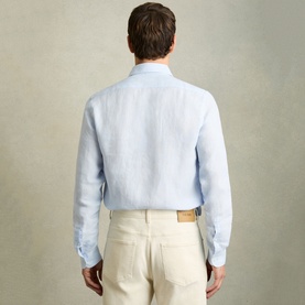 Ruban Linen Shirt