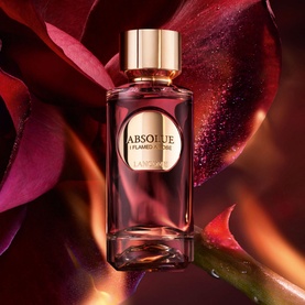I Flamed a Rose Eau de Parfum