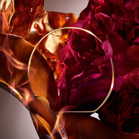 I Flamed a Rose Eau de Parfum