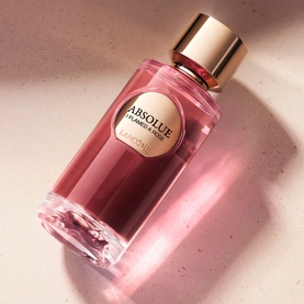 I Flamed a Rose Eau de Parfum