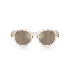 Round Sunglasses