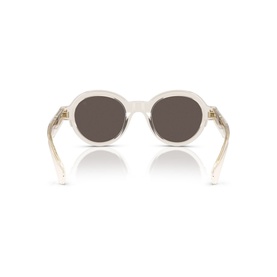 Round Sunglasses