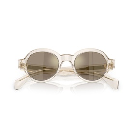 Round Sunglasses